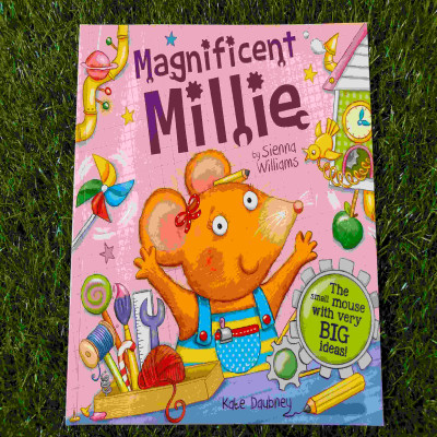 Magnificent Millie