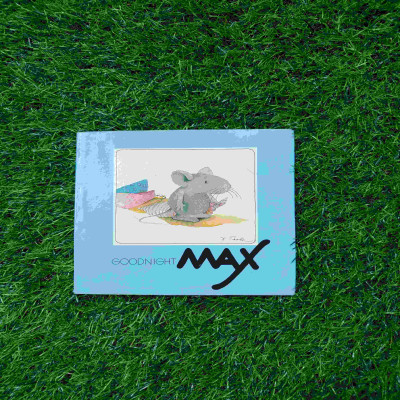 Goodnight Max