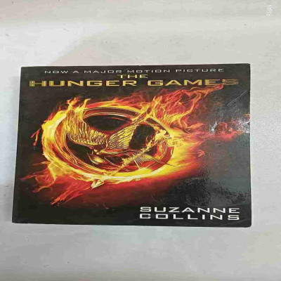 The Hunger Games - Collins